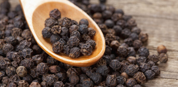 Black Pepeer