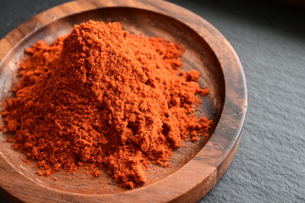 Red chili