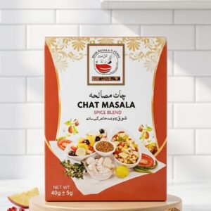 Chat Masala