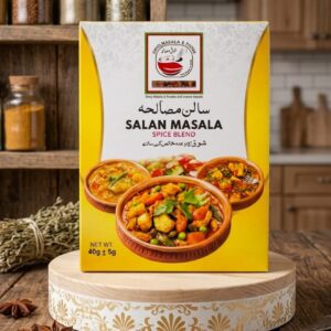 Salan Masala